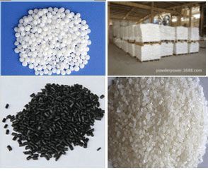 2021中國鈣博會盛大開幕，富華粉體攜橡膠塑料制品與您相約日照